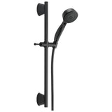 Delta Faucet - Universal Showering Components ActivTouch HS 1.75 GPM w/ Slide Bar 9S - Matte Black