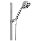 Delta Faucet - Universal Showering Components Premium 7-Setting Glide Rail Hand Shower - Chrome