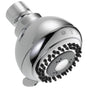 Delta Faucet - Universal Showering Components FundamentalsE 4-Setting Shower Head - Chrome