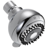 Universal Showering Components FundamentalsE 4-Setting Shower Head