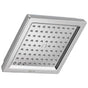 Delta Faucet - Universal Showering Components Raincan Single-Setting Shower Head - Chrome