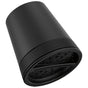 Delta Faucet - Universal Showering Components 3-Setting Showerhead - Matte Black