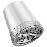 Delta Faucet - Universal Showering Components 3-Setting Showerhead - LumicoatÂ® Chrome