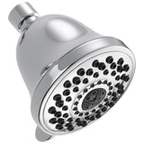 Delta Faucet - Universal Showering Components Premium 7-Setting Shower Head - Chrome