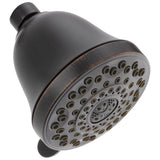 Delta Faucet - Universal Showering Components Premium 7-Setting Shower Head - Venetian Bronze