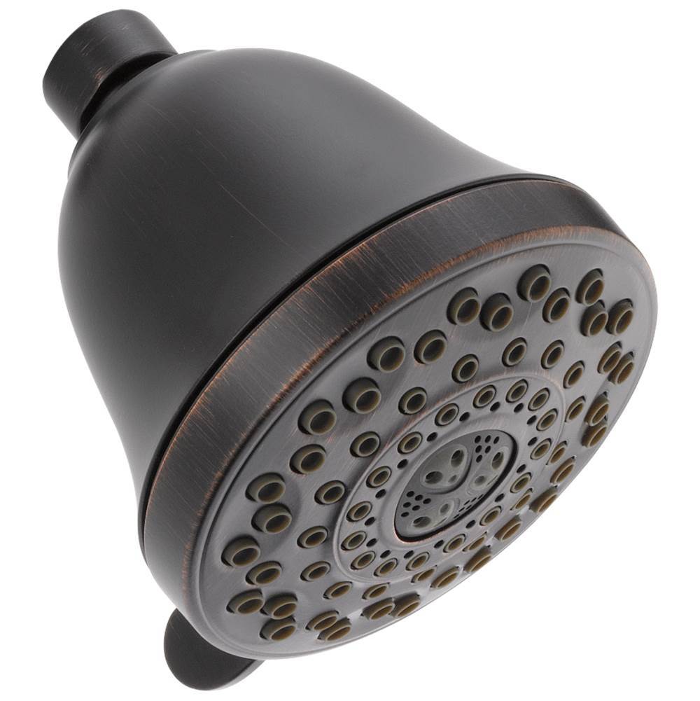Universal Showering Components Premium 7-Setting Shower Head