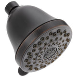 Universal Showering Components Premium 7-Setting Shower Head