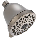 Universal Showering Components Premium 7-Setting Shower Head