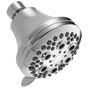 Delta Faucet - Universal Showering Components Premium 5-Setting Shower Head - Chrome