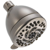 Universal Showering Components Premium 5-Setting Shower Head