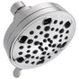 Delta Faucet - Universal Showering Components H2OKinetic5-Setting Contemporary Shower Head - Chrome
