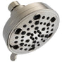 Delta Faucet - Universal Showering Components H2OKinetic5-Setting Contemporary Shower Head - Polished Nickel