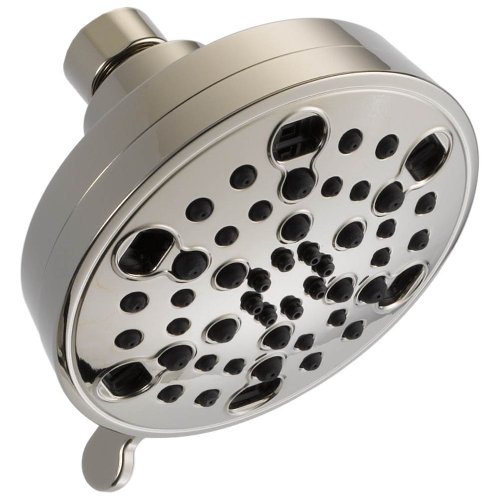 Universal Showering Components H2OKinetic5-Setting Contemporary Shower Head