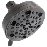 Delta Faucet - Universal Showering Components H2OKinetic5-Setting Contemporary Shower Head - Venetian Bronze