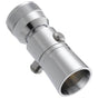 Delta Faucet - Universal Showering Components FundamentalsE 2-Setting Metal Shower Head - Chrome
