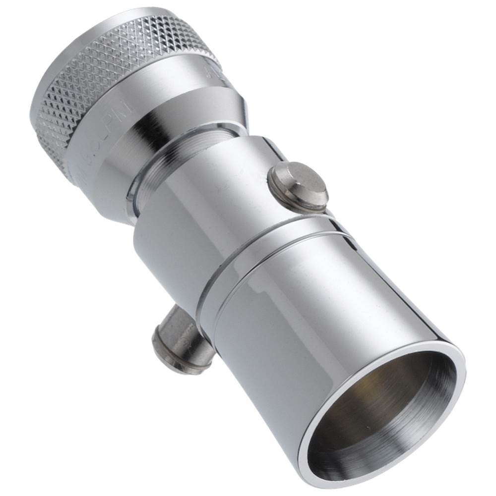 Universal Showering Components FundamentalsE 2-Setting Metal Shower Head