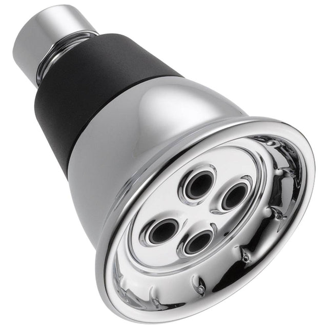 Delta Faucet - Universal Showering Components FundamentalsE Single-Setting Shower Head - Chrome