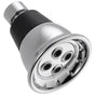 Delta Faucet - Universal Showering Components FundamentalsE Single-Setting Shower Head - Chrome