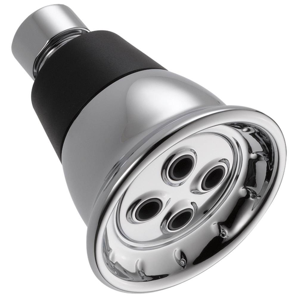 Universal Showering Components FundamentalsE Single-Setting Shower Head