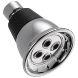 Universal Showering Components FundamentalsE Single-Setting Shower Head