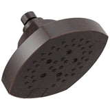 Delta Faucet - Universal Showering Components 5-Setting H2Okinetic Shower Head - Venetian Bronze