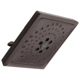 Delta Faucet - Universal Showering Components H2OKinetic3-Setting Raincan Shower Head - Venetian Bronze