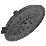 Delta Faucet - Universal Showering Components H2OKinetic3-Setting Raincan Shower Head - Venetian Bronze