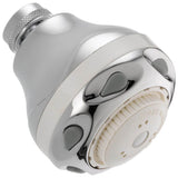 Delta Faucet - Universal Showering Components FundamentalsE 3-Setting Shower Head - Chrome