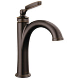 Delta Faucet - WoodhurstE Single Handle Bathroom Faucet - Venetian Bronze