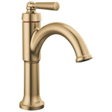 Delta Faucet - SaylorE Single Handle Bathroom Faucet - Champagne Bronze