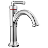 Delta Faucet - SaylorE Single Handle Bathroom Faucet - Chrome