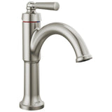 Delta Faucet - SaylorE Single Handle Bathroom Faucet - Stainless