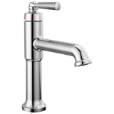 Delta Faucet - SaylorE Single Handle Bathroom Faucet - Chrome