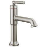 Delta Faucet - SaylorE Single Handle Bathroom Faucet - Stainless