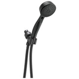 Delta Faucet - Universal Showering Components ActivTouch HS 2.5 GPM ShwrArmMt 9S - Matte Black