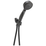 Delta Faucet - Universal Showering Components ActivTouch 9-Setting Shower Mount Hand Shower - Venetian Bronze