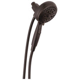 Delta Faucet - Universal Showering Components 7-Setting SureDock Magnetic Hand Shower - Venetian Bronze