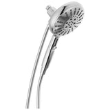 Delta Faucet - Universal Showering Components 7-Setting SureDock Magnetic Hand Shower - LumicoatÂ® Chrome