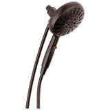Delta Faucet - Universal Showering Components 7-Setting SureDock Magnetic Hand Shower - Venetian Bronze