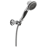 Delta Faucet - Other Premium Adjustable 3-Setting Wall Mount Hand Shower - Chrome