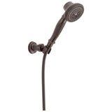 Other Premium Adjustable 3-Setting Wall Mount Hand Shower
