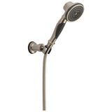 Delta Faucet - Other Premium Adjustable 3-Setting Wall Mount Hand Shower - Stainless