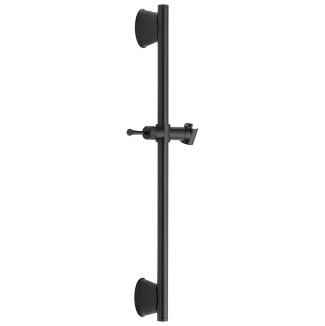Delta Faucet - Universal Showering Components 24'' Adjustable Wall Bar - Matte Black