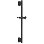 Delta Faucet - Universal Showering Components 24'' Adjustable Wall Bar - Matte Black