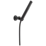Grail Premium Single-Setting Adjustable Wall Mount Hand Shower