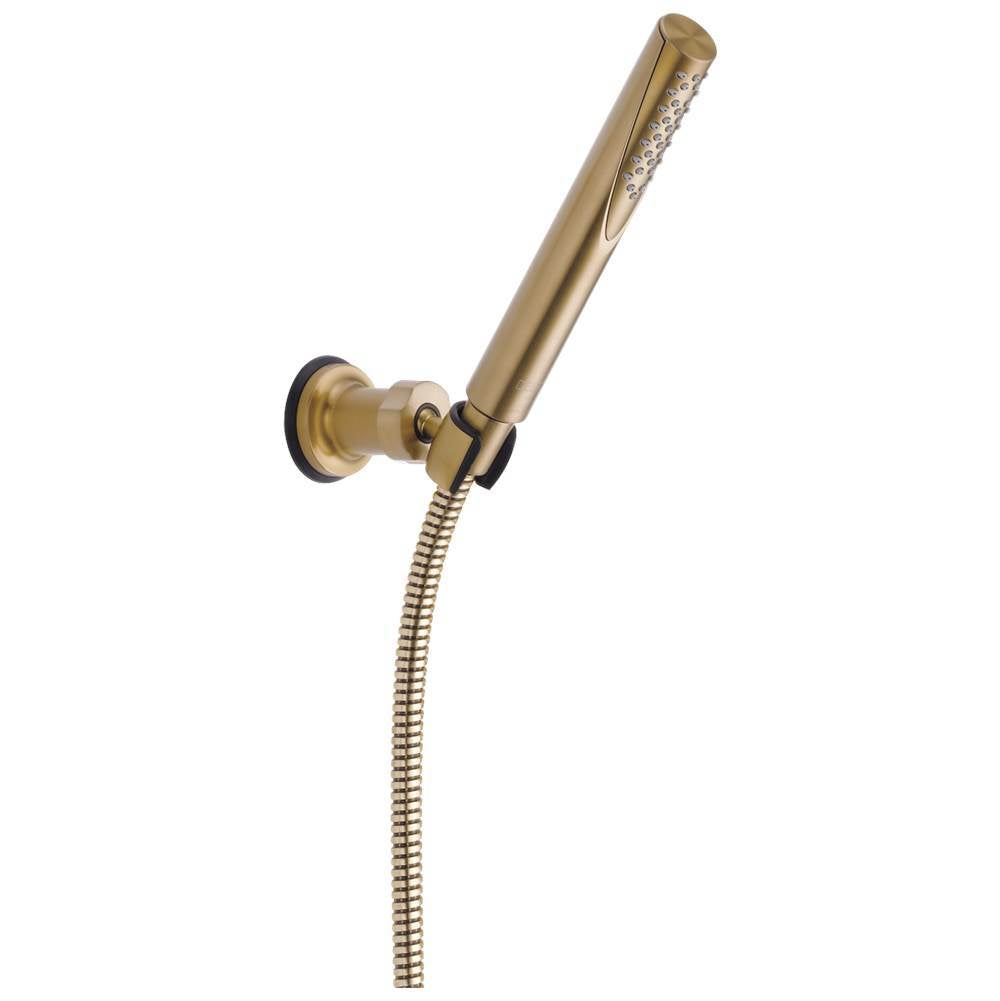 Grail Premium Single-Setting Adjustable Wall Mount Hand Shower
