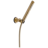 Grail Premium Single-Setting Adjustable Wall Mount Hand Shower