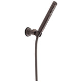 Grail Premium Single-Setting Adjustable Wall Mount Hand Shower