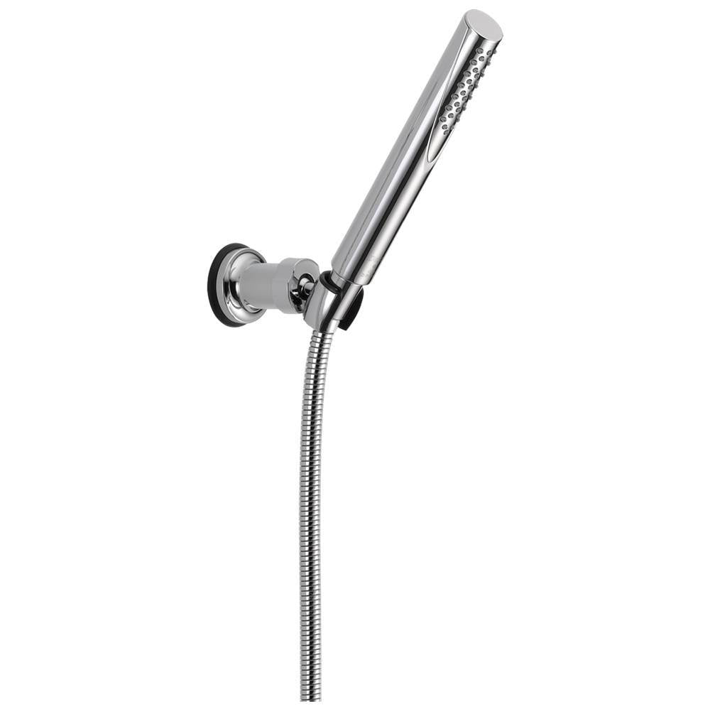 Grail Premium Single-Setting Adjustable Wall Mount Hand Shower