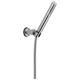 Grail Premium Single-Setting Adjustable Wall Mount Hand Shower